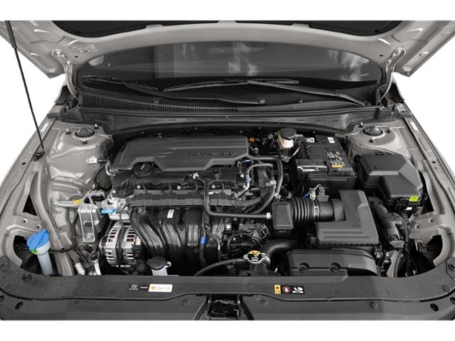 2025 Hyundai Elantra SEL - Photo 14