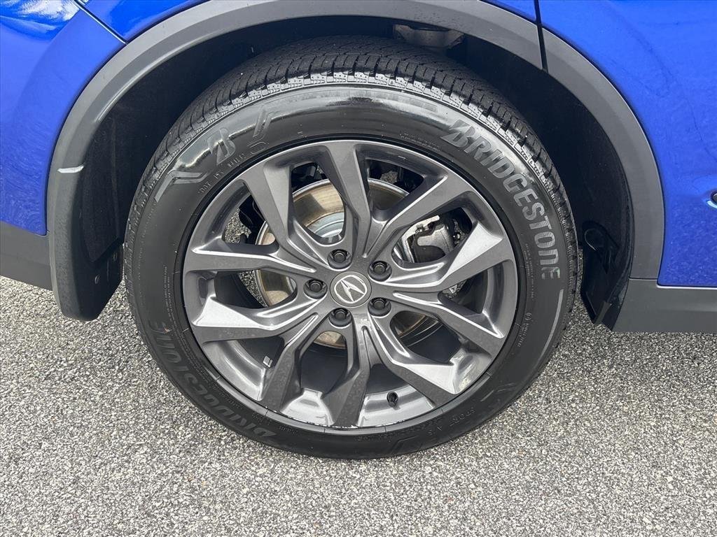 2024 Acura MDX A-Spec Package - Photo 27