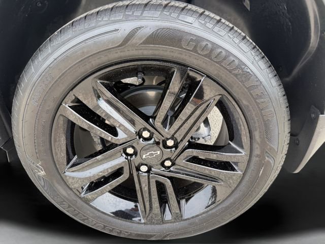 2025 Chevrolet Trax Activ - Photo 34