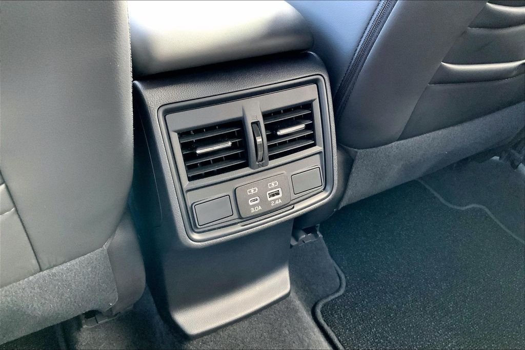 Used 2026 White Subaru Premium image 10