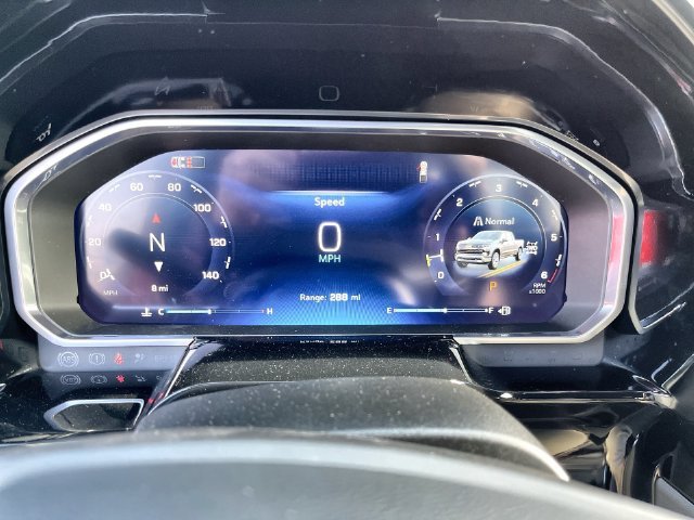 2026 Chevrolet Silverado 1500 LT - Photo 18