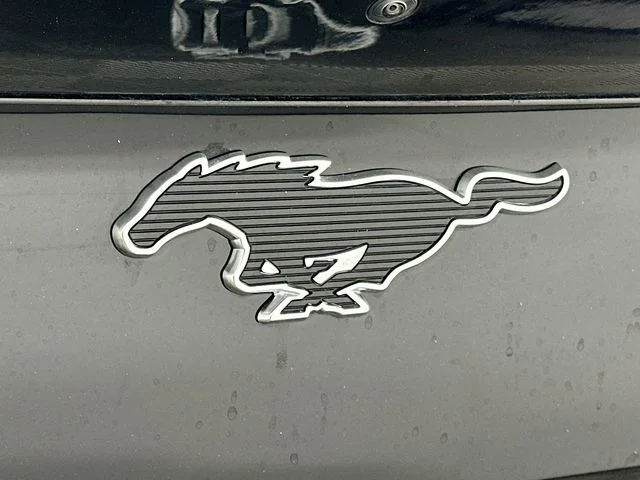 New 2026 Ford Mustang Mach-E Premium