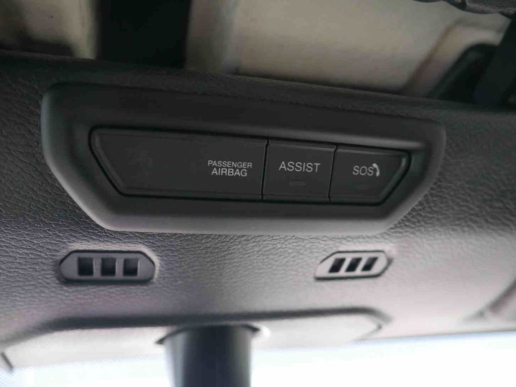 Used 2021 Red Jeep Rubicon image 37