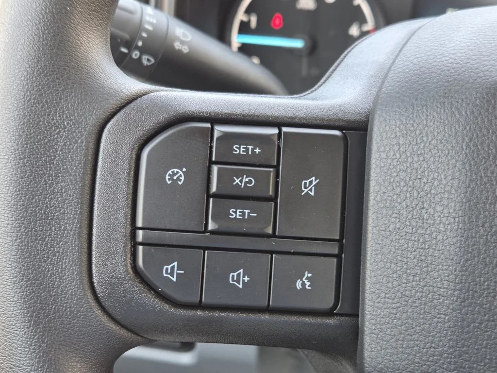 New 2026 Avalanche Ford F-250® XL image 18