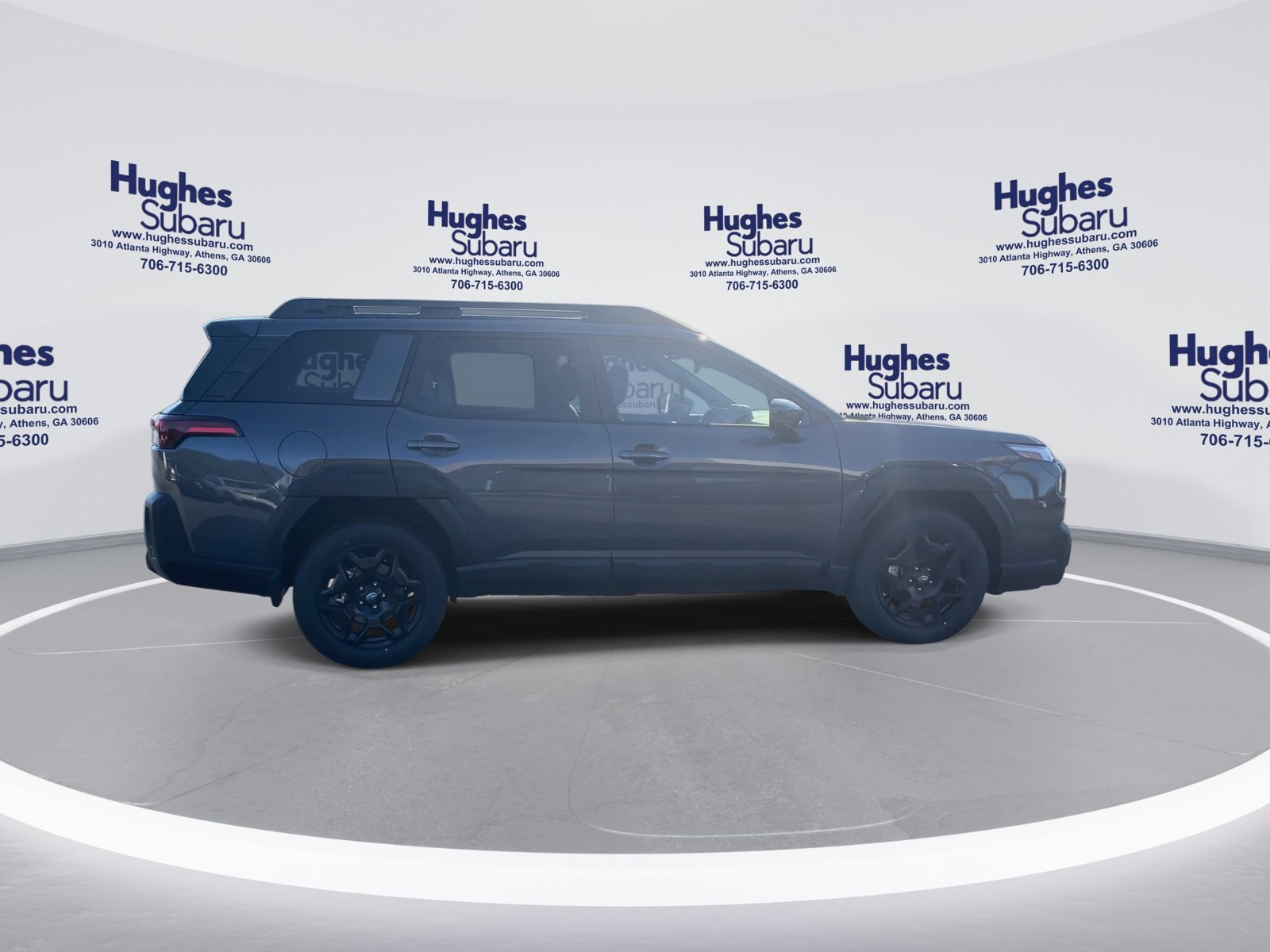 2026 Subaru Outback Limited - Photo 12