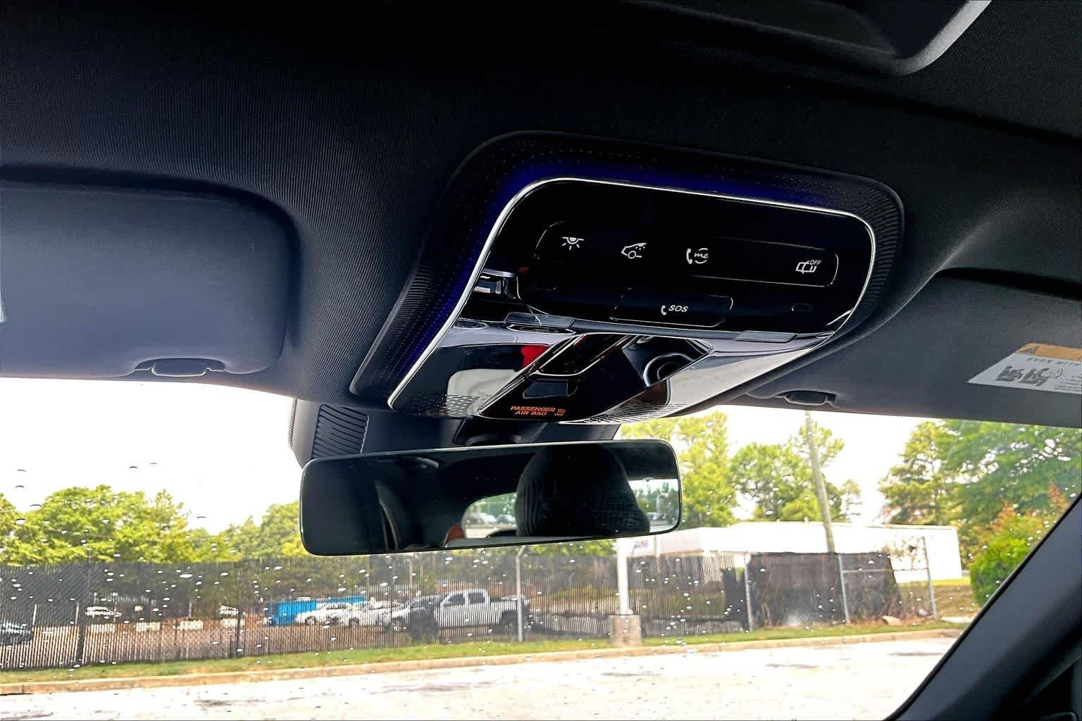 Used 2025 Black Mercedes-Benz C 300 image 36