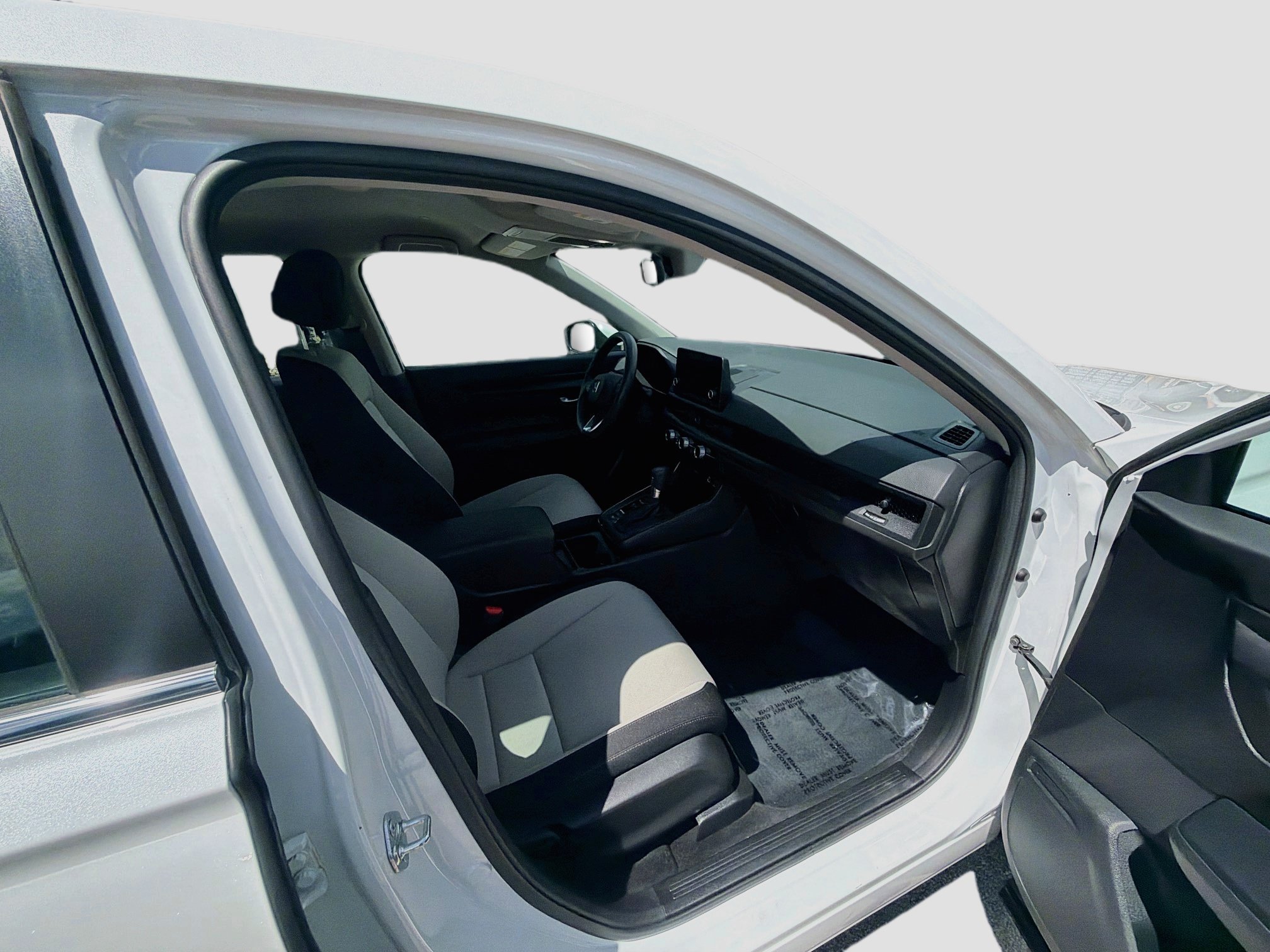 Used 2024  Honda LX image 31