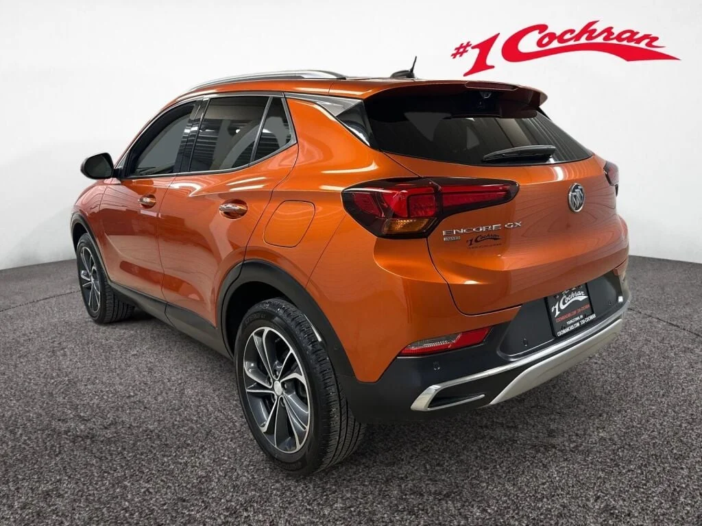 2023 Buick Encore GX Essence - Photo 24