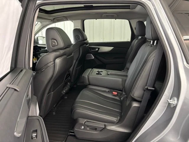 2026 Acura MDX Technology Package - Photo 14