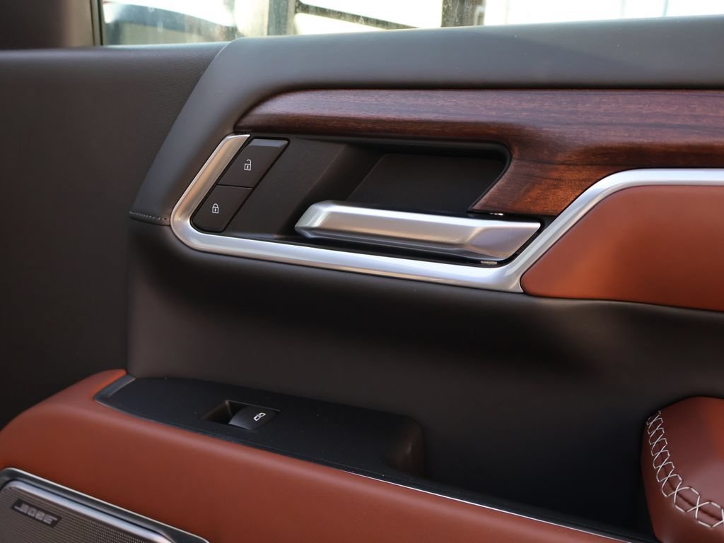 2026 GMC Sierra 2500HD Denali Ultimate - Photo 8