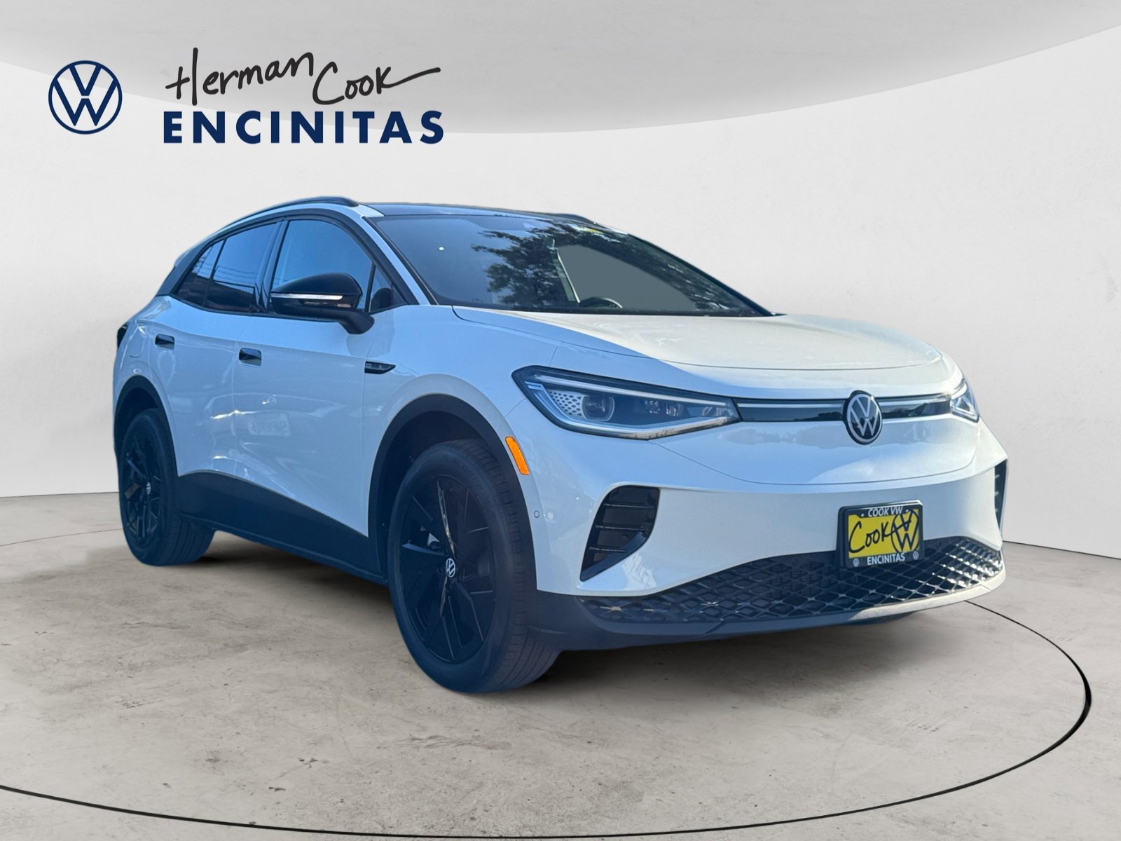 New 2026 Opal-White Volkswagen Pro S image 7
