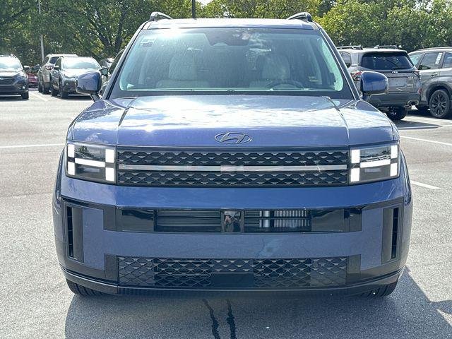 New 2026 Blue Hyundai Calligraphy image 36