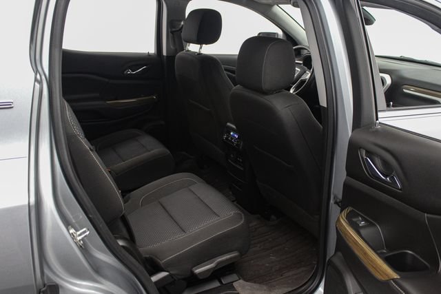 Used 2023 STERLING METALLIC GMC SLE image 22