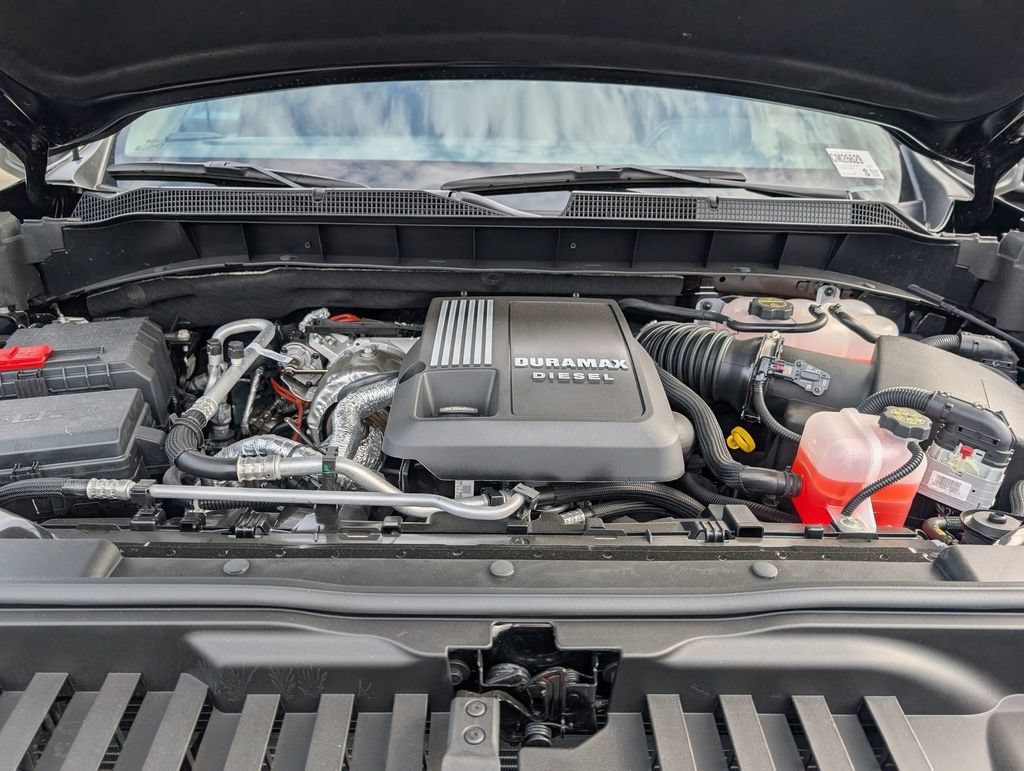 2026 Chevrolet Silverado 1500 LT - Photo 13