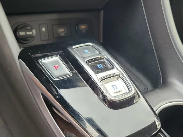 2021 Hyundai Sonata Hybrid SEL - Photo 36