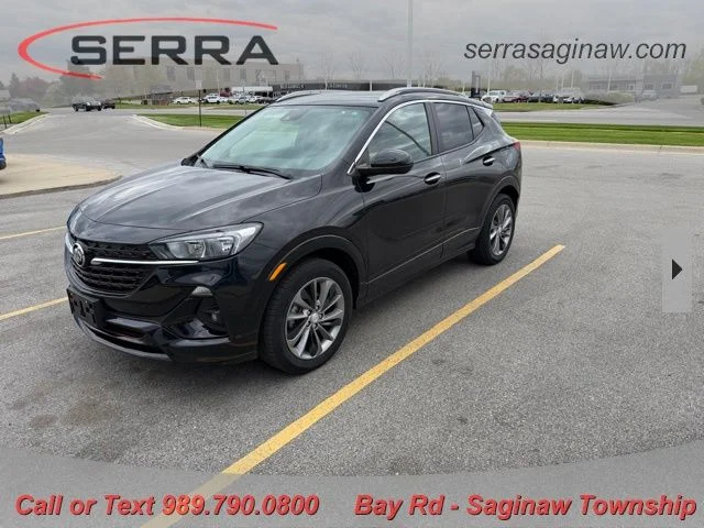 2023 Buick Encore GX Select's photo