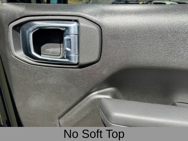 New 2026 41 Jeep Sport S image 21