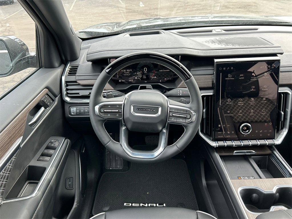 2026 GMC ACADIA - Image 30