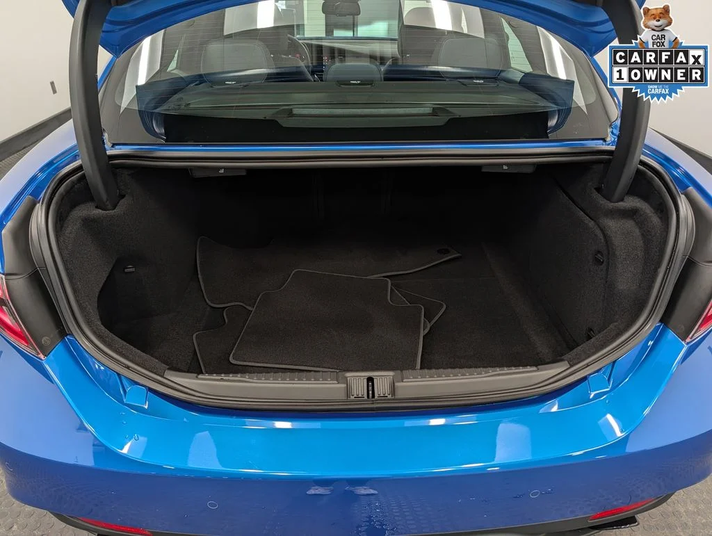 Used 2026 Blue Alfa Romeo  image 25