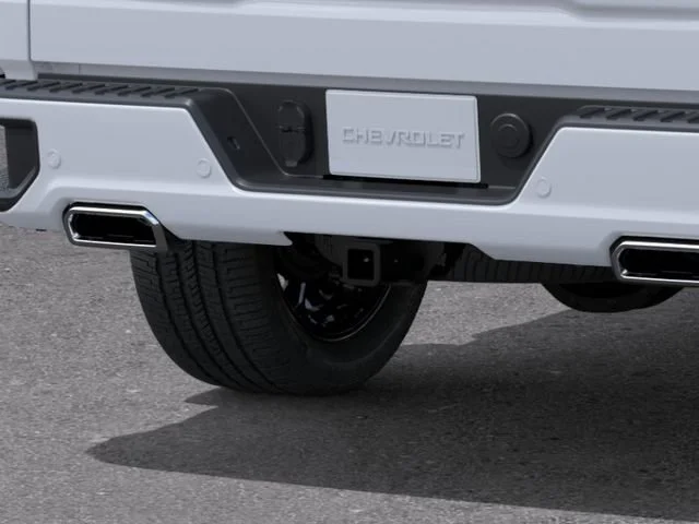 2026 Chevrolet Silverado 1500 High Country - Photo 14
