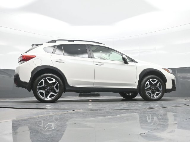 Used 2019 White Subaru 2.0i Limited image 25