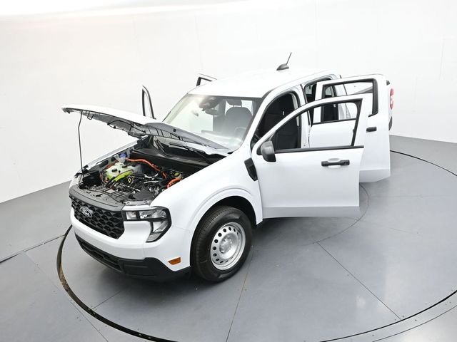 New 2026 Oxford White Ford XL image 45
