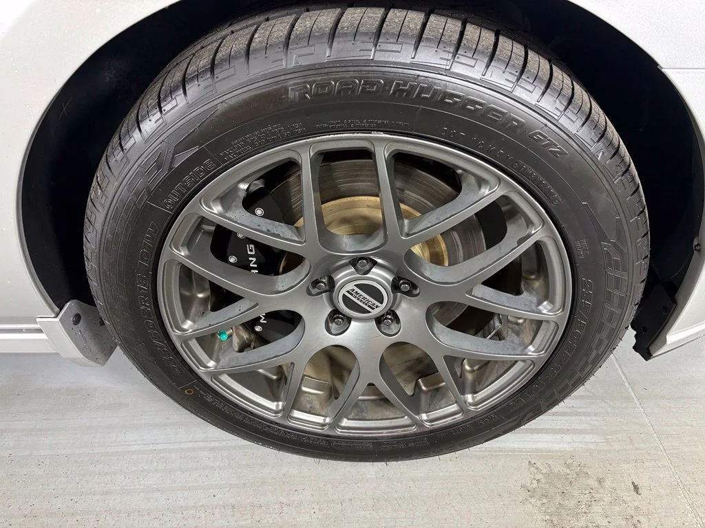Used 2014 Silver Ford GT image 10