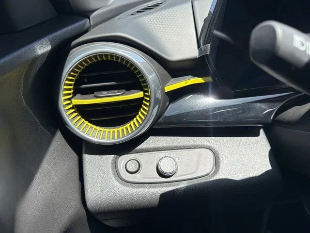 New 2026 Black Chevrolet ACTIV image 32