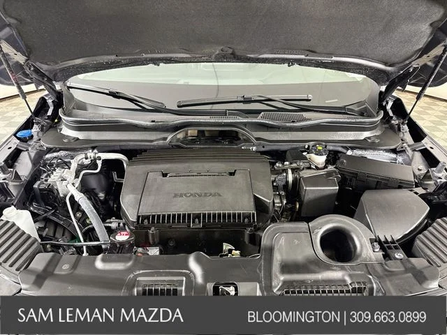 Used 2026 Gray Honda RTL image 28