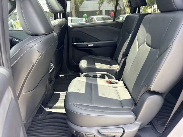 2024 Lexus TX 350 - Photo 23