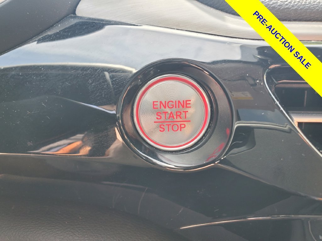 Used 2024 Gray Acura 3.5L image 28