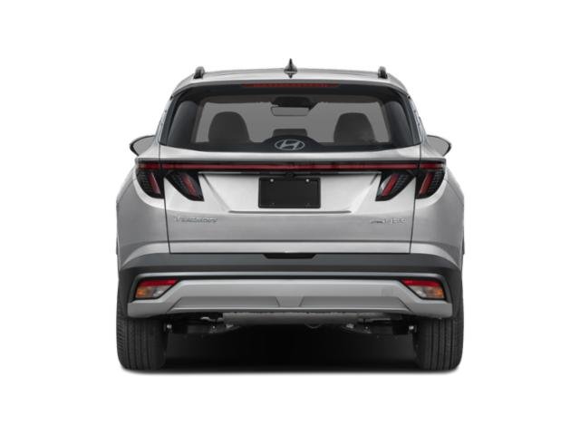 New 2026 Ash Black Hyundai SEL Convenience image 5