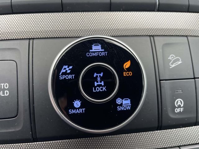 2022 Hyundai Palisade Calligraphy - Photo 29