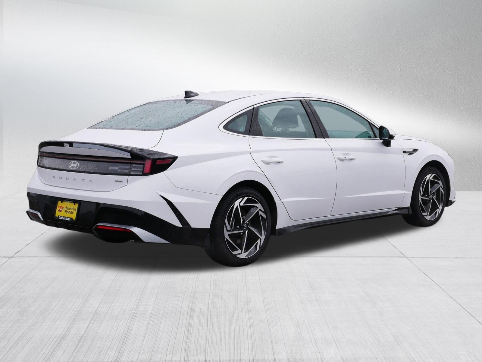 2026 Hyundai Sonata SEL - Photo 7