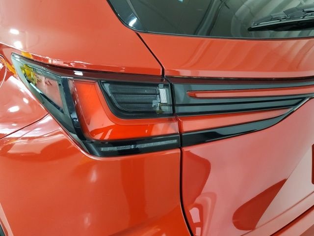 Certified Used 2024 Red Lexus 350 Base image 30