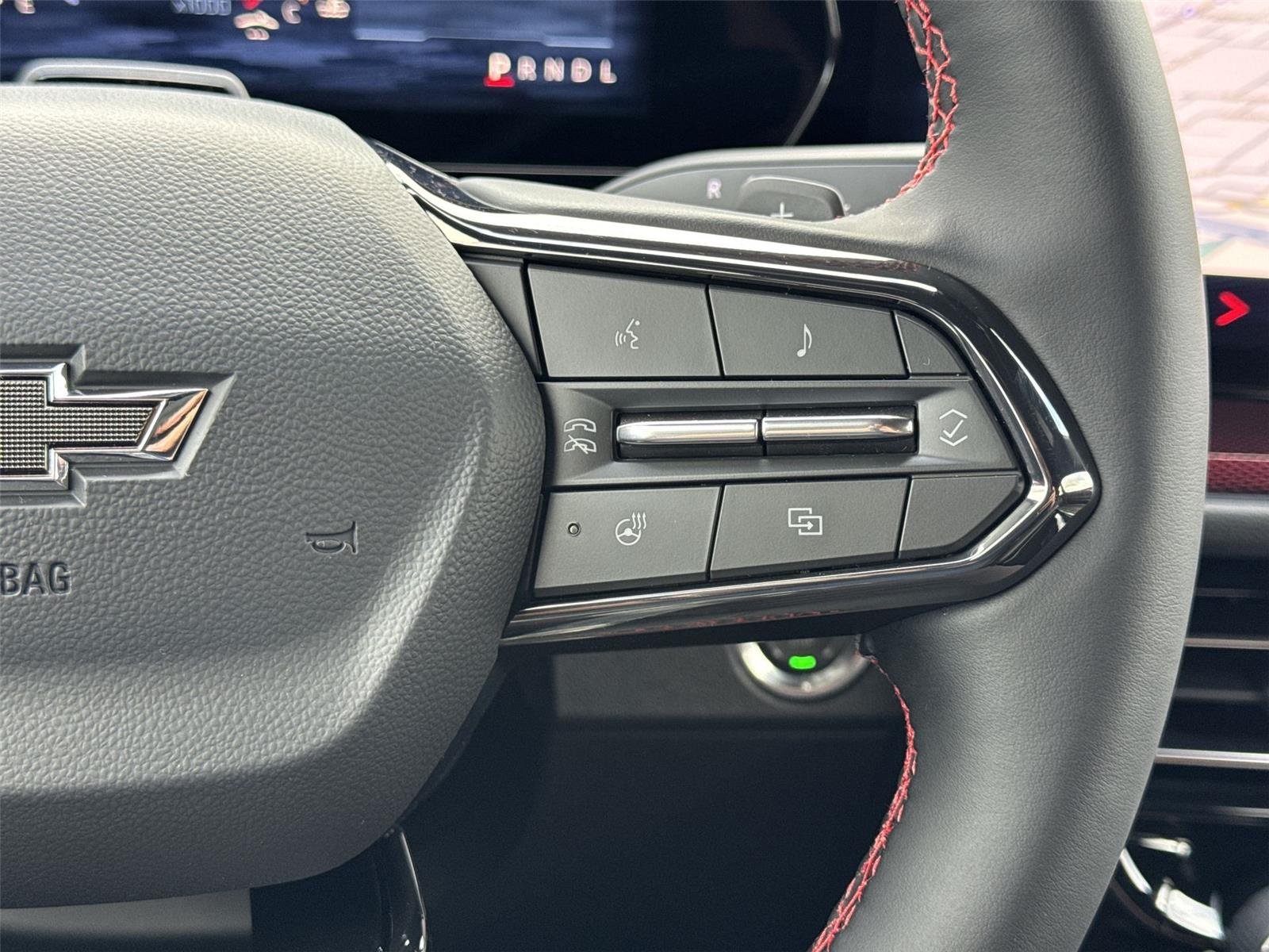 2026 Chevrolet Traverse RS - Photo 19