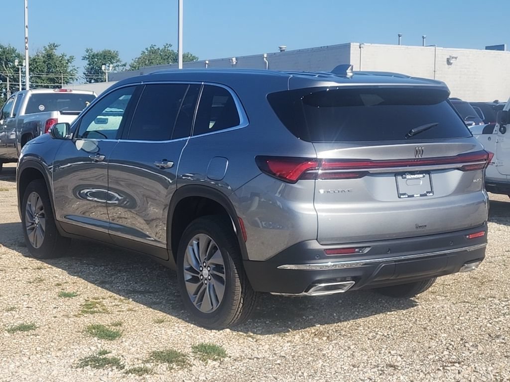 2027 Buick Enclave Preferred - Photo 3