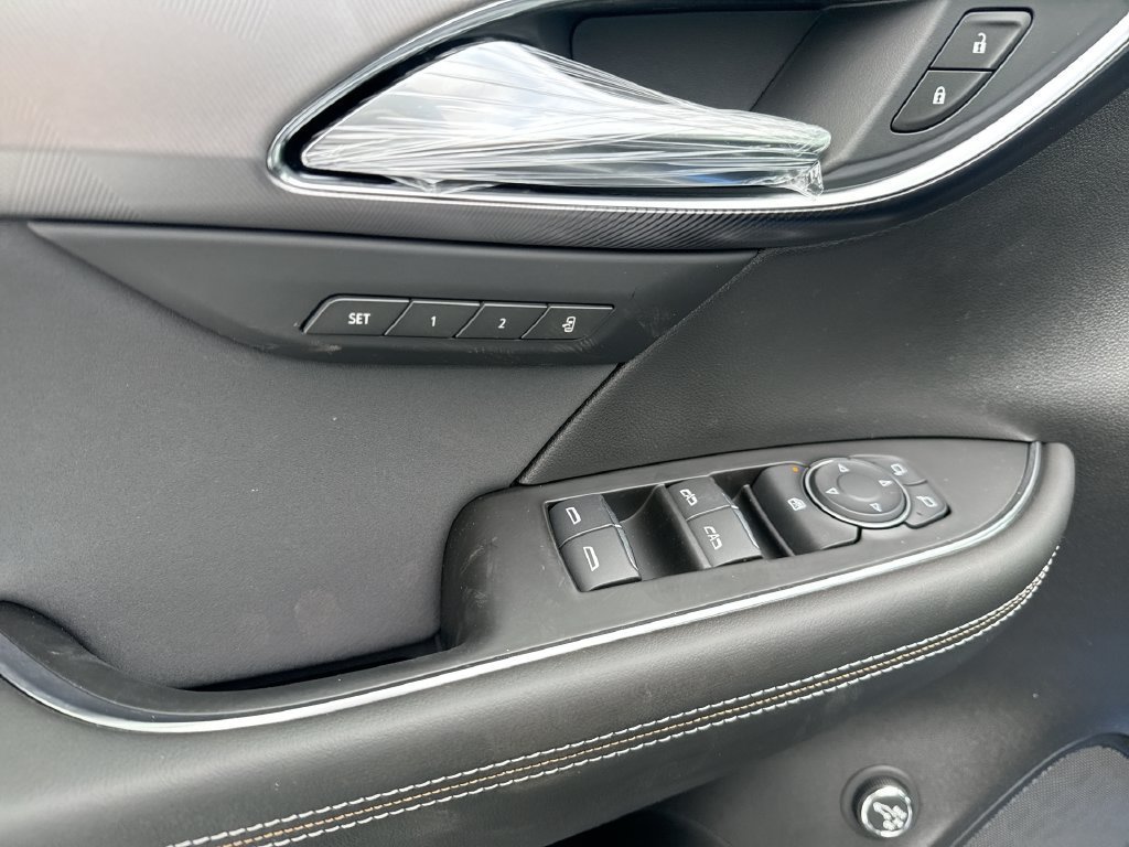 2026 Buick Envision Sport Touring - Photo 20