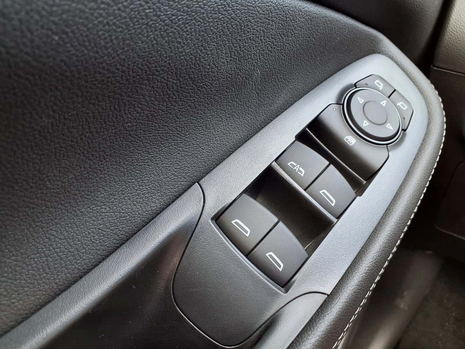 2026 Buick Encore GX Preferred - Photo 14