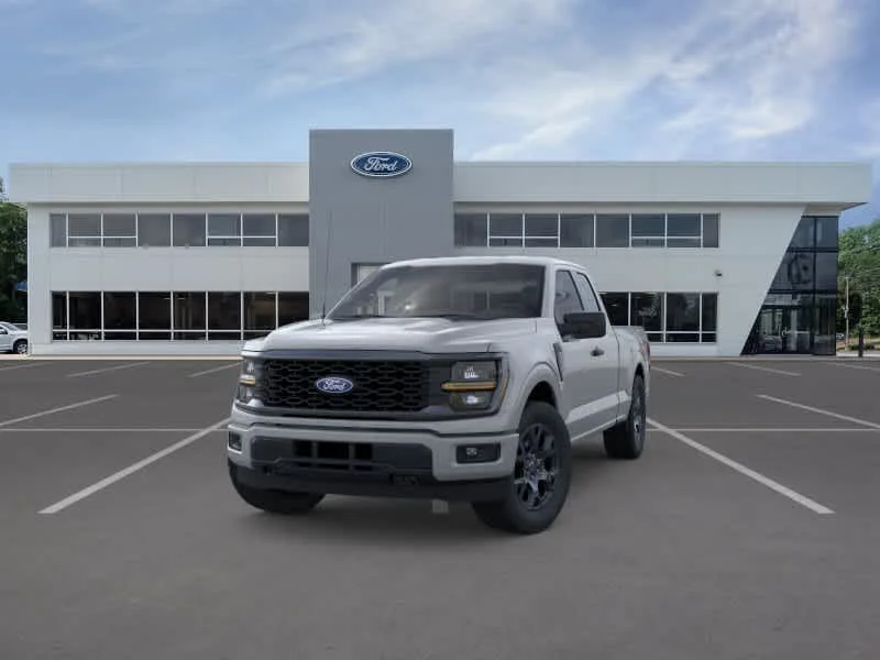 New 2026 DR/AVALANCHE Ford STX image 2