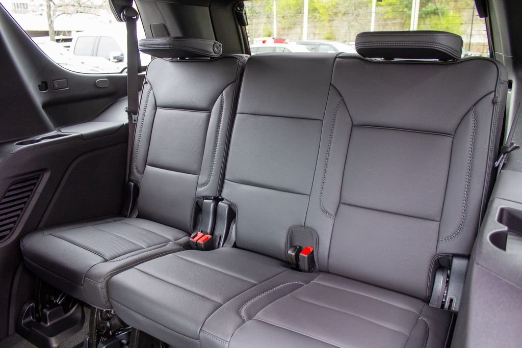 Used 2026 Black GMC Denali image 22