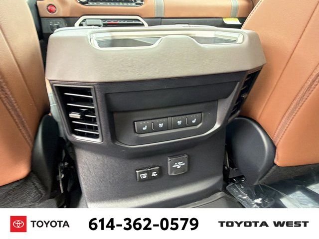 2026 Toyota Tundra 1794 Edition - Photo 14