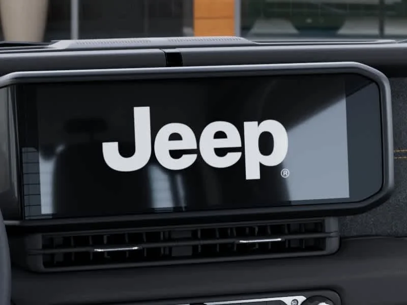 New 2026 41 Jeep Willys 41 image 18