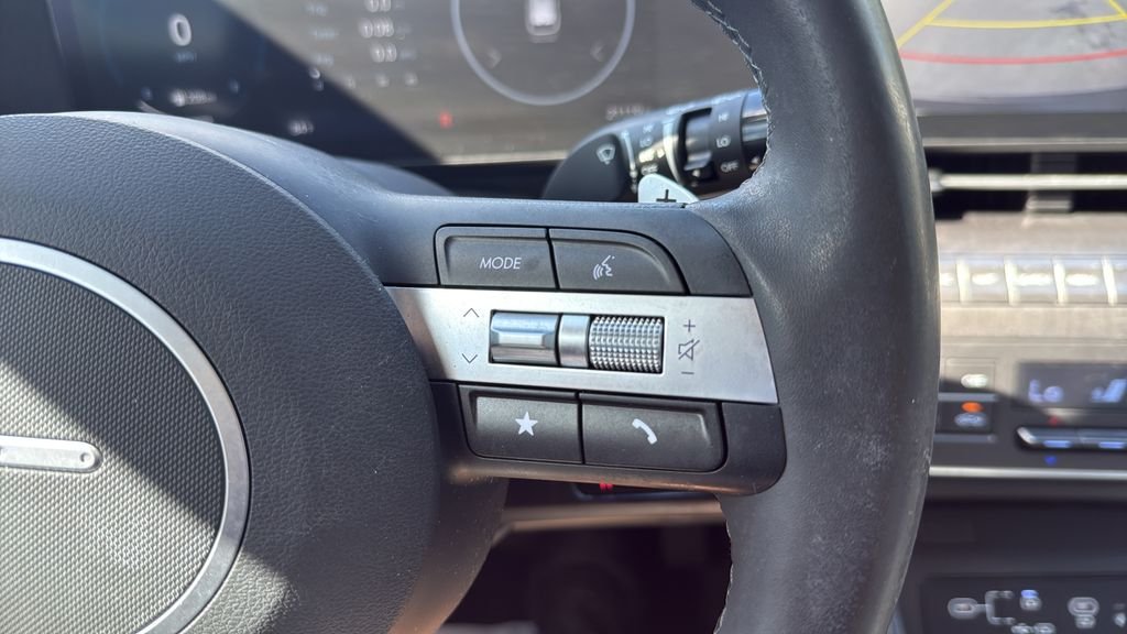 Certified Used 2024 White Hyundai SEL image 21