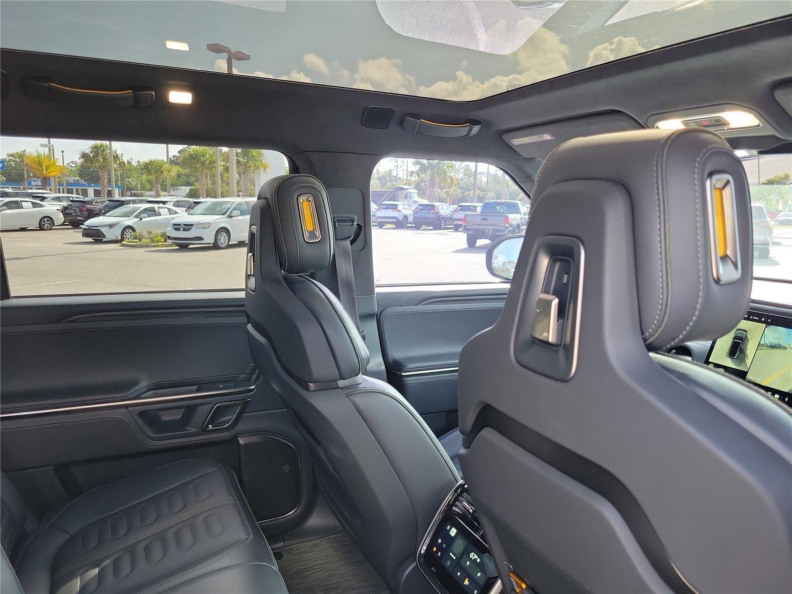 Used 2024 El Cap Granite Rivian Adventure image 29