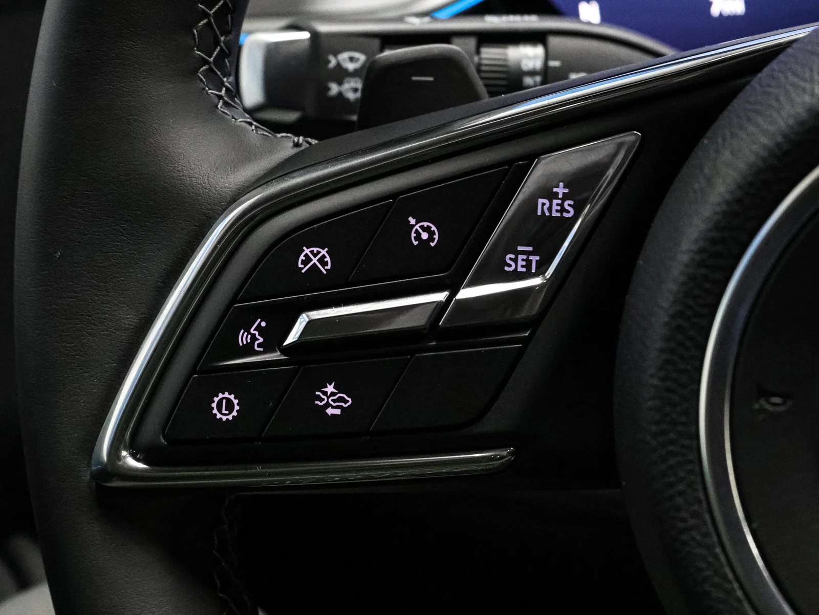 2027 Buick Enclave Preferred - Photo 34