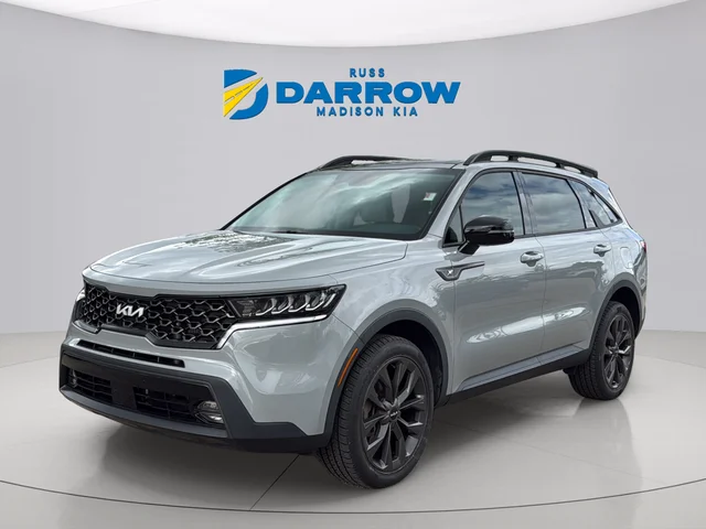 2023 Kia Sorento X-Line EX