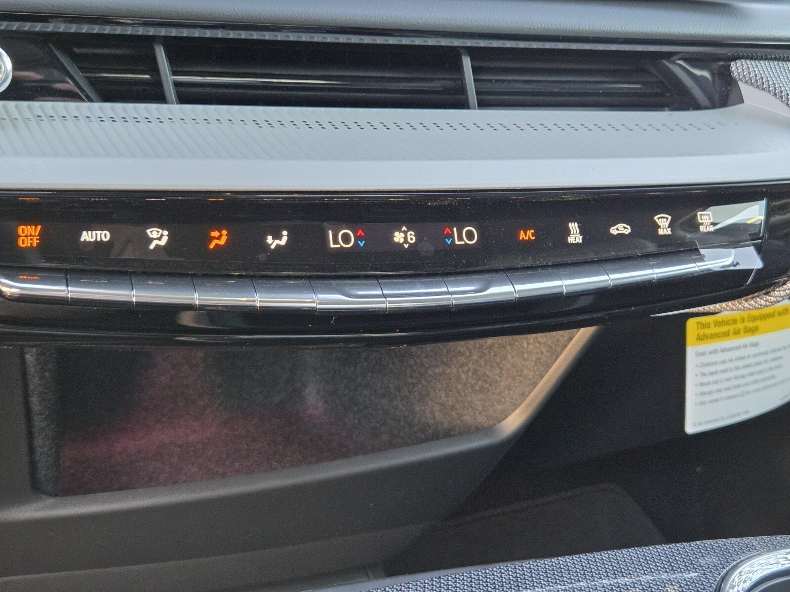 2027 Cadillac OPTIQ Premium Sport - Photo 25