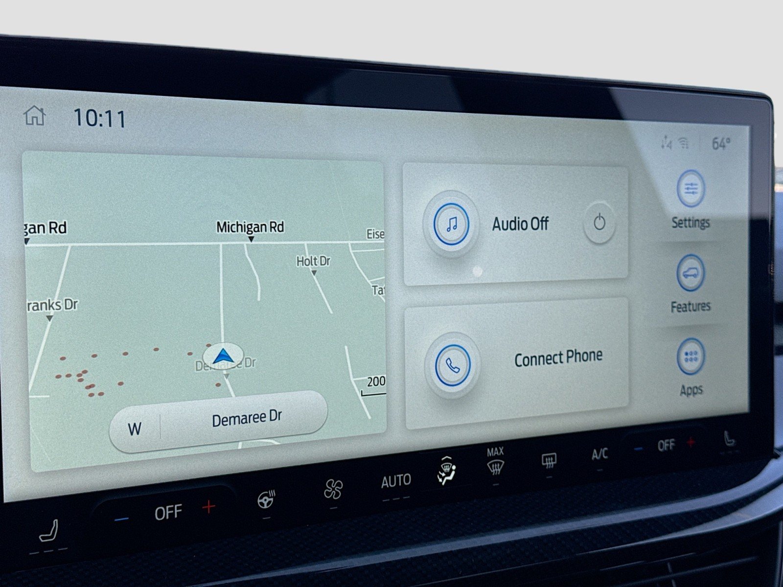 2025 Ford Escape ST-Line Elite - Photo 15