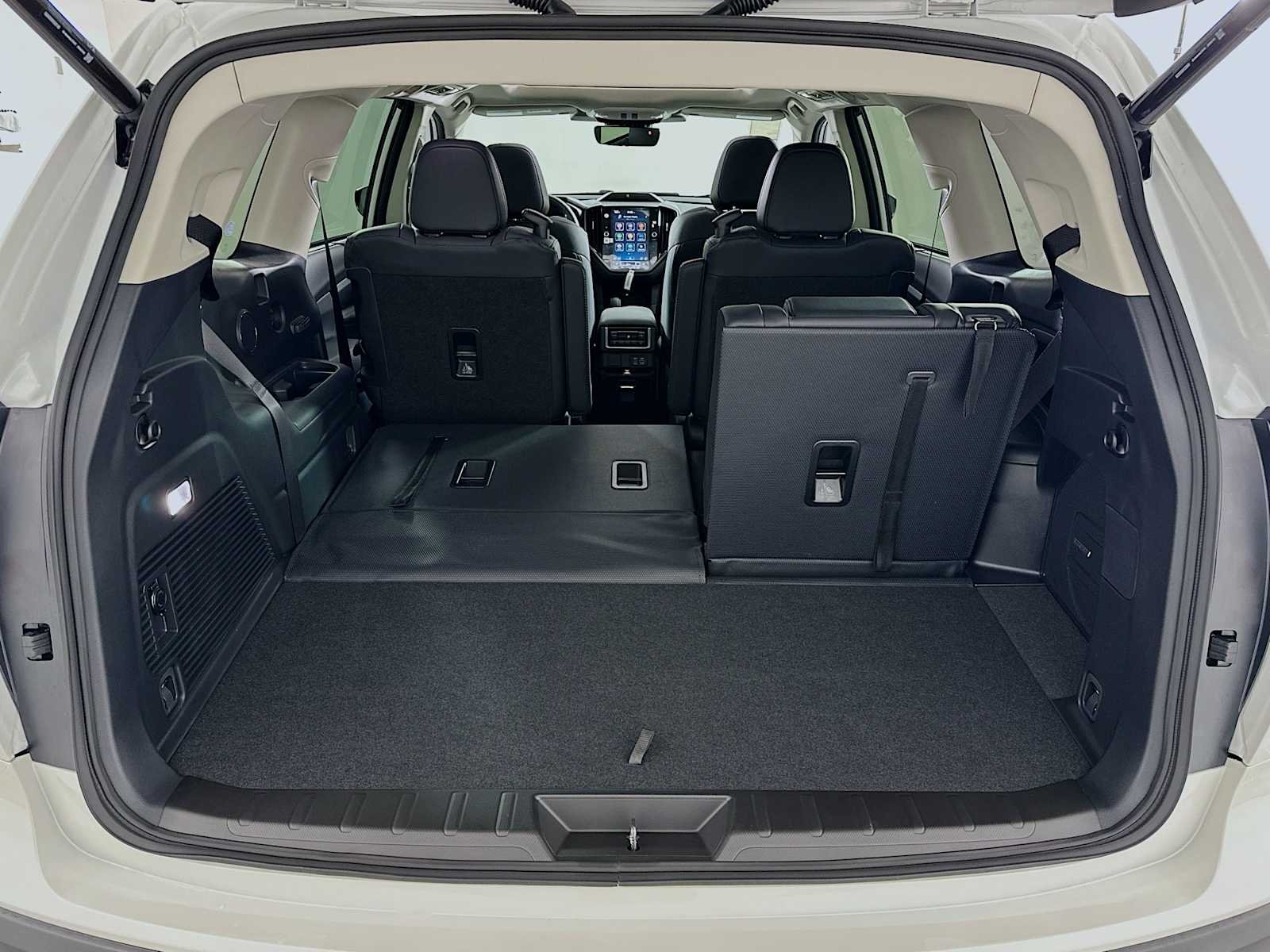 2026 Subaru Ascent Limited Bronze Edition - Photo 25
